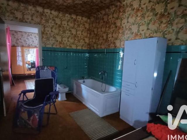 Vente Maison/villa 15 pièces