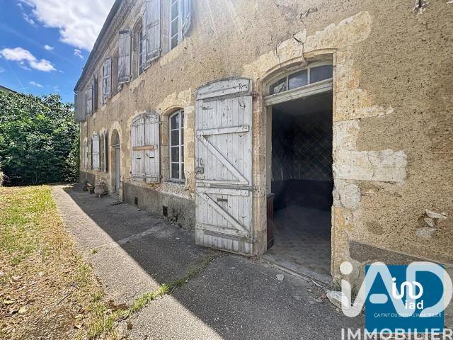 Vente Maison/villa 15 pièces