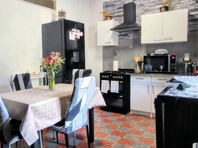Vente Maison/villa 15 pièces