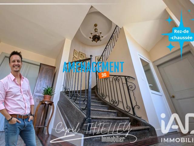 Vente Maison/villa 15 pièces