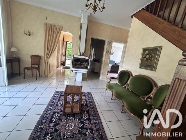 Vente Maison/villa 16 pièces