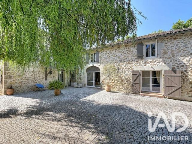 Vente Maison/villa 16 pièces