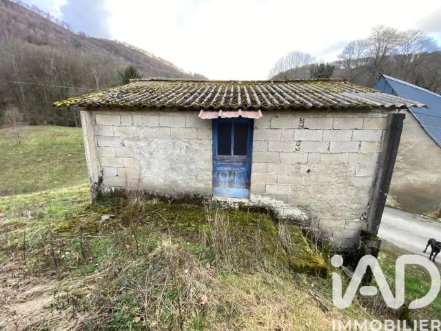 Vente Maison/villa 1 pièce