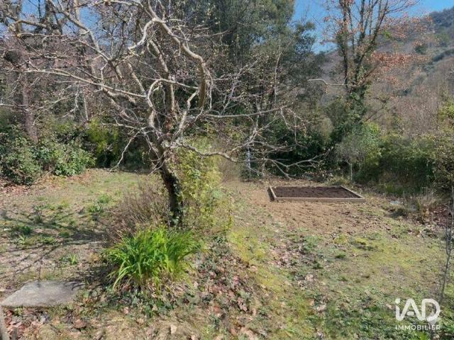 Vente Maison/villa 1 pièce