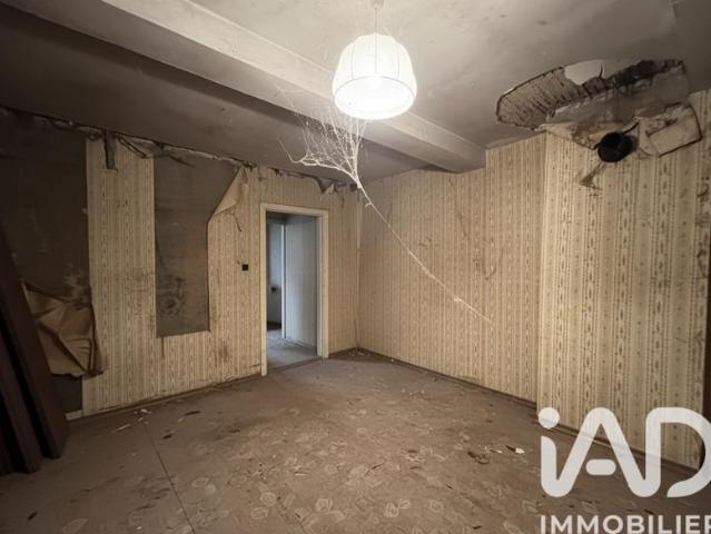 Vente Maison/villa 1 pièce