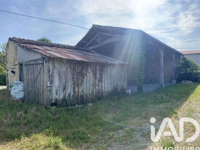 Vente Maison/villa 1 pièce