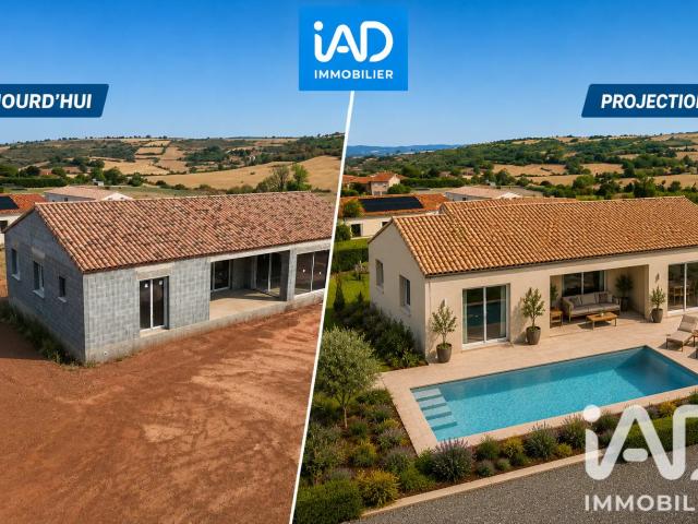 Vente Maison/villa 1 pièce