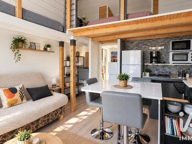 Vente Maison/villa 1 pièce