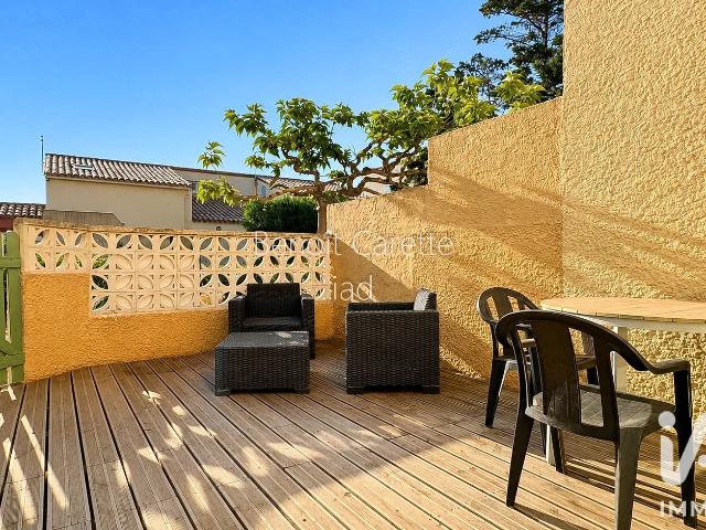 Vente Maison/villa 1 pièce
