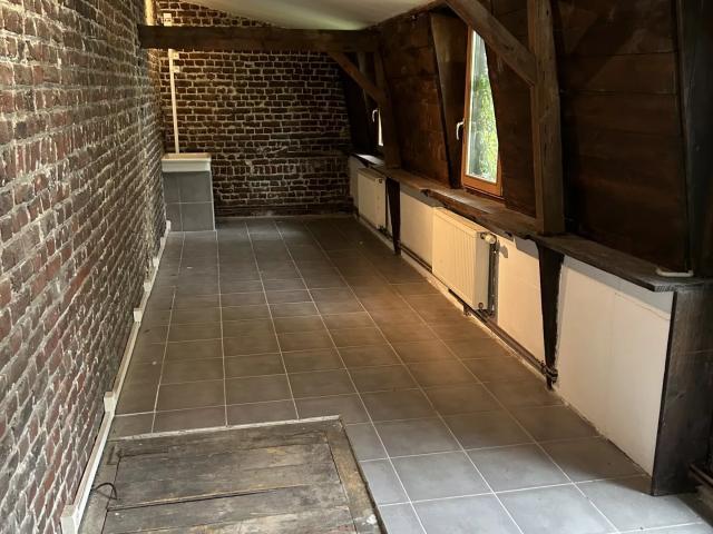 Vente Maison/villa 1 pièce