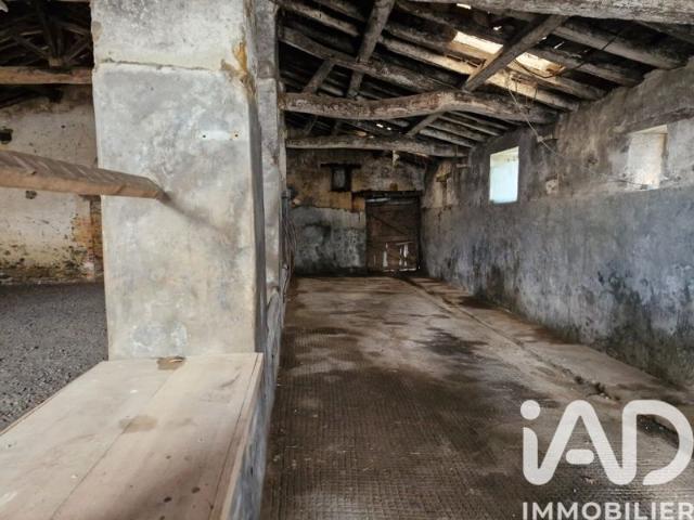 Vente Maison/villa 1 pièce