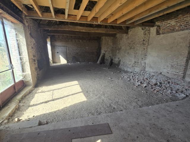 Vente Maison/villa 1 pièce