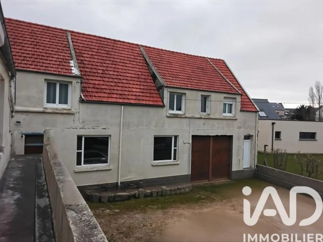 Vente Maison/villa 20 pièces