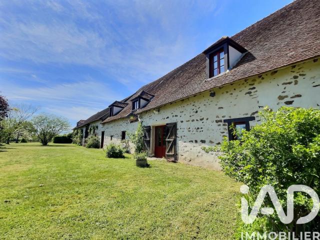 Vente Maison/villa 26 pièces 754m² Audes