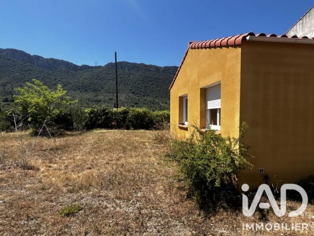 Vente Maison/villa 2 pièces