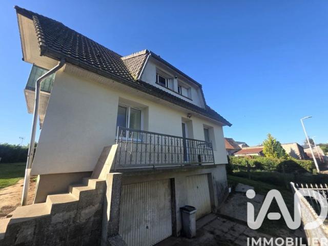 Vente Maison/villa 2 pièces