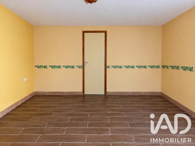 Vente Maison/villa 2 pièces