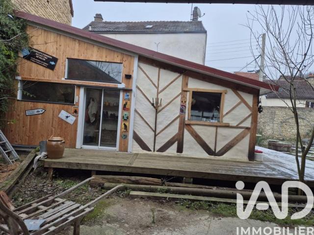 Vente Maison/villa 2 pièces