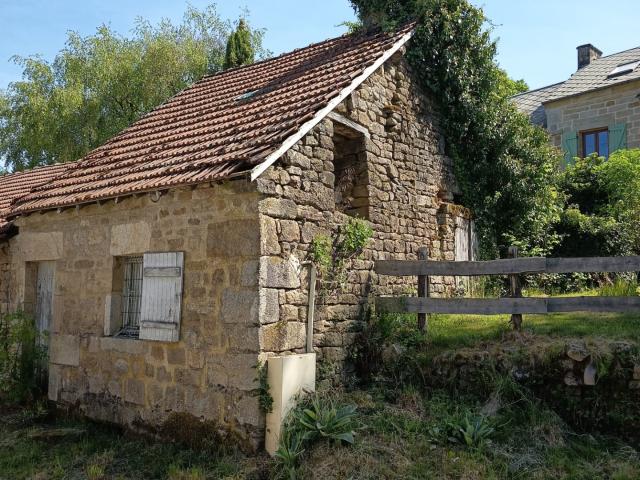 Vente Maison/villa 2 pièces