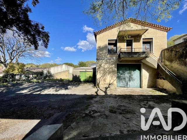 Vente Maison/villa 2 pièces