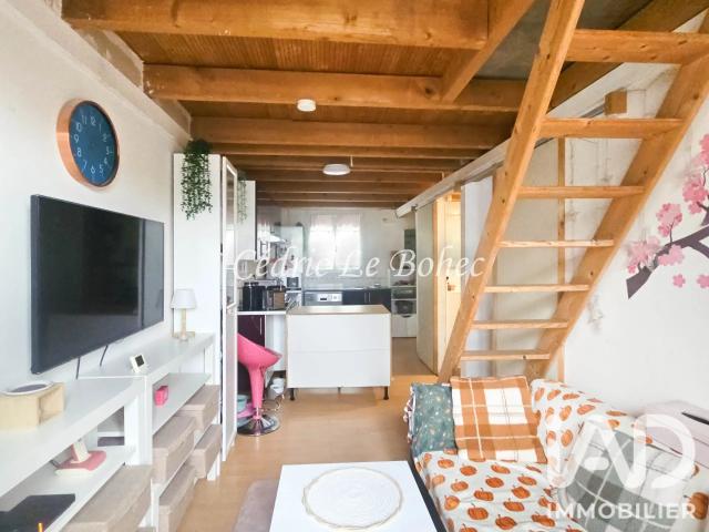 Vente Maison/villa 2 pièces