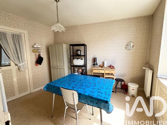 Vente Maison/villa 2 pièces