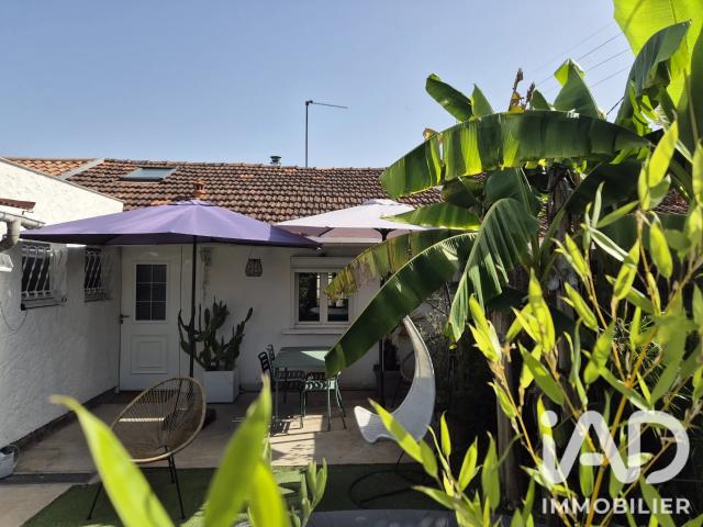 Vente Maison/villa 2 pièces