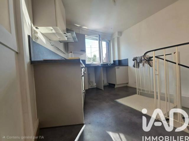 Vente Maison/villa 2 pièces