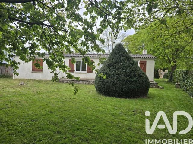 Vente Maison/villa 2 pièces
