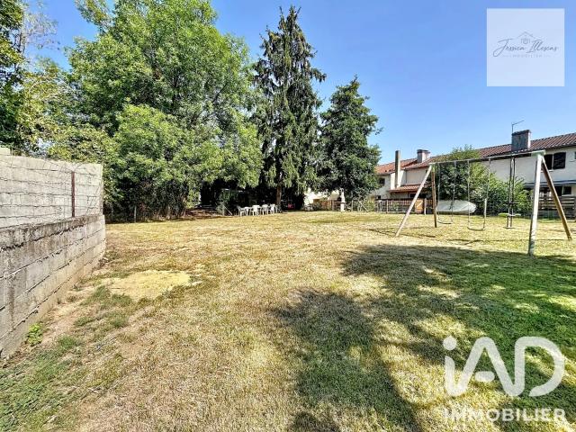 Vente Maison/villa 2 pièces