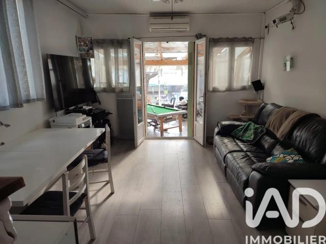 Vente Maison/villa 2 pièces
