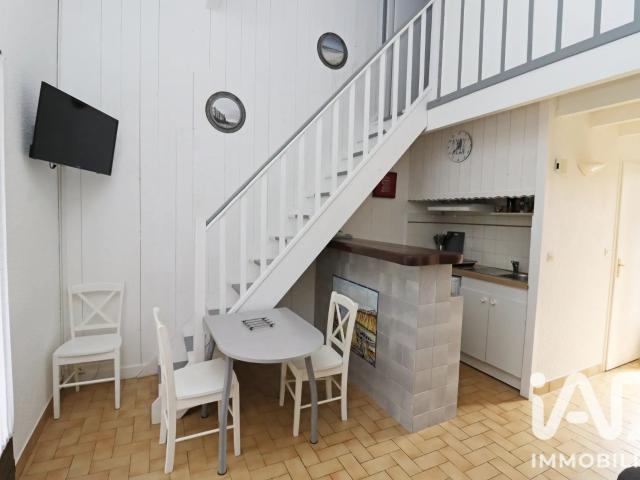 Vente Maison/villa 2 pièces