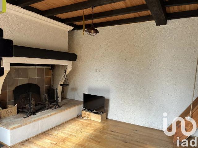 Vente Maison/villa 2 pièces