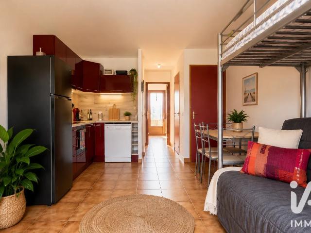 Vente Maison/villa 2 pièces