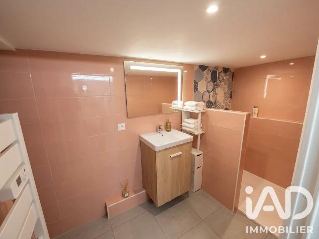 Vente Maison/villa 2 pièces