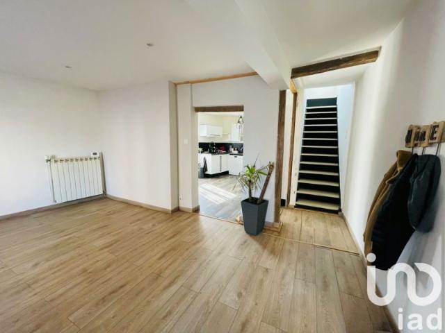 Vente Maison/villa 2 pièces