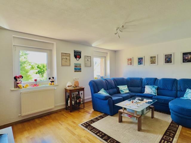 Vente Maison/villa 2 pièces 83m² Troisfontaines