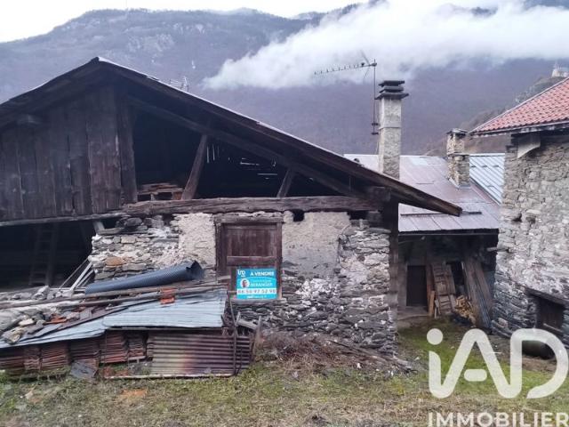 Vente Maison/villa 2 pièces