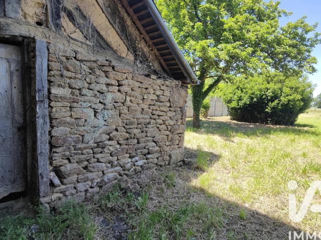 Vente Maison/villa 2 pièces