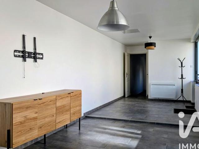 Vente Maison/villa 2 pièces