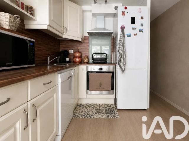 Vente Maison/villa 2 pièces