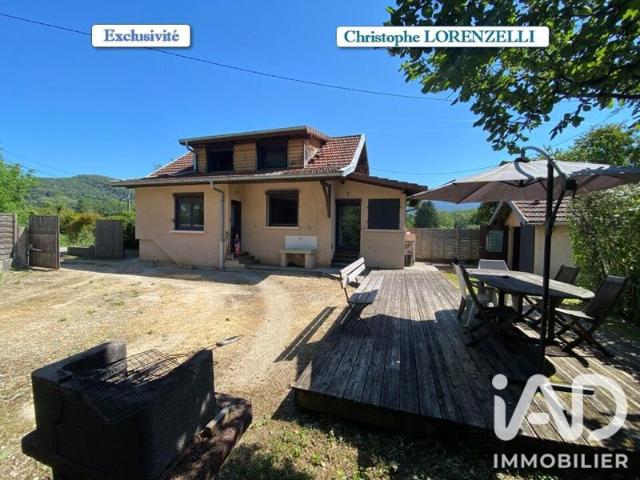 Vente Maison/villa 2 pièces