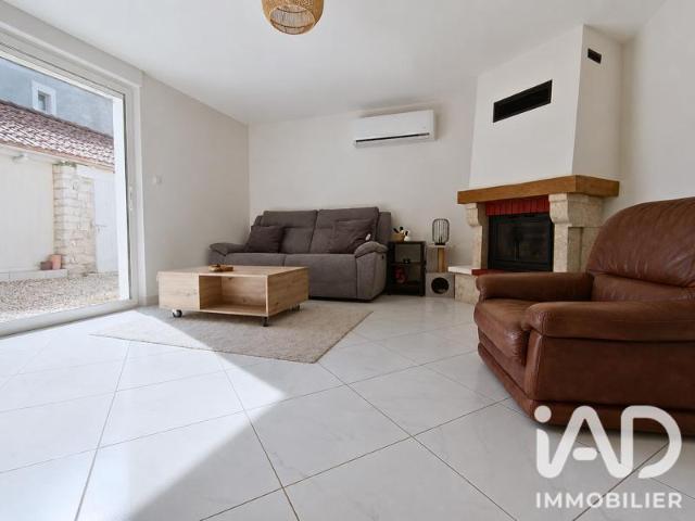 Vente Maison/villa 2 pièces