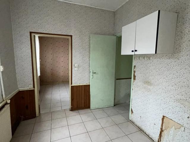 Vente Maison/villa 2 pièces