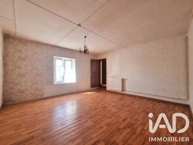Vente Maison/villa 2 pièces