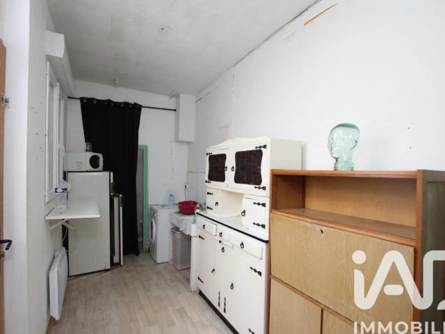Vente Maison/villa 2 pièces
