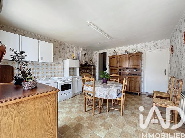 Vente Maison/villa 2 pièces