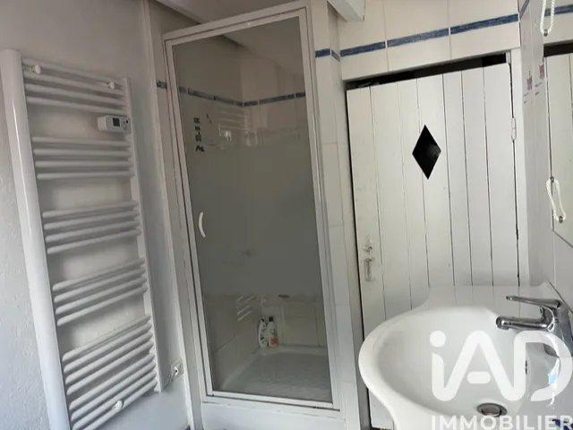 Vente Maison/villa 2 pièces
