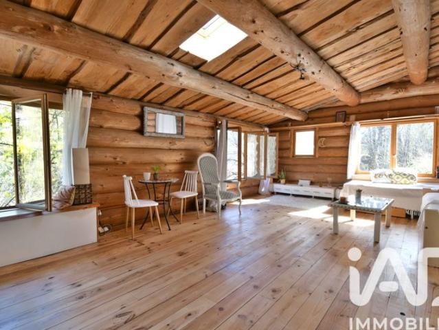 Vente Maison/villa 2 pièces