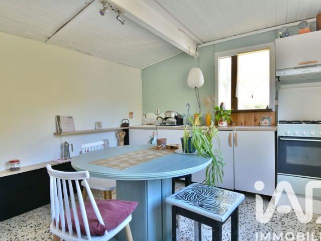 Vente Maison/villa 2 pièces